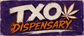 The Txo Dispensary - Home