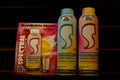 Spectral Lemonade 130mg