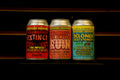 Oliphant Brewing Infused Beverages