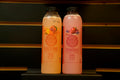 Higher Level Lemonade 100mg
