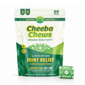 Cheeba Chews Salted Caramel