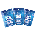 Hemp Living 8mg Blue Razz