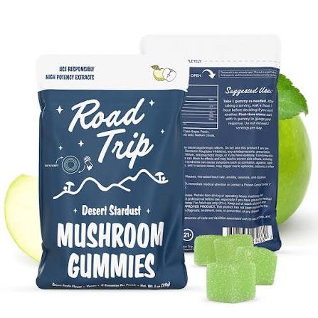 Road Trip 8pk