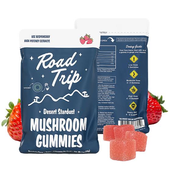 Road Trip 8pk