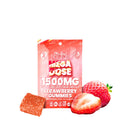 Hemp Living Strawberry 2pk