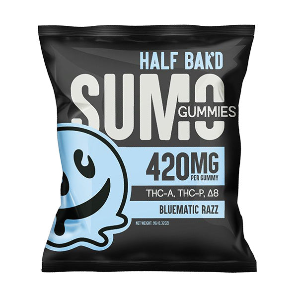 Sumo Half Baked 2pk