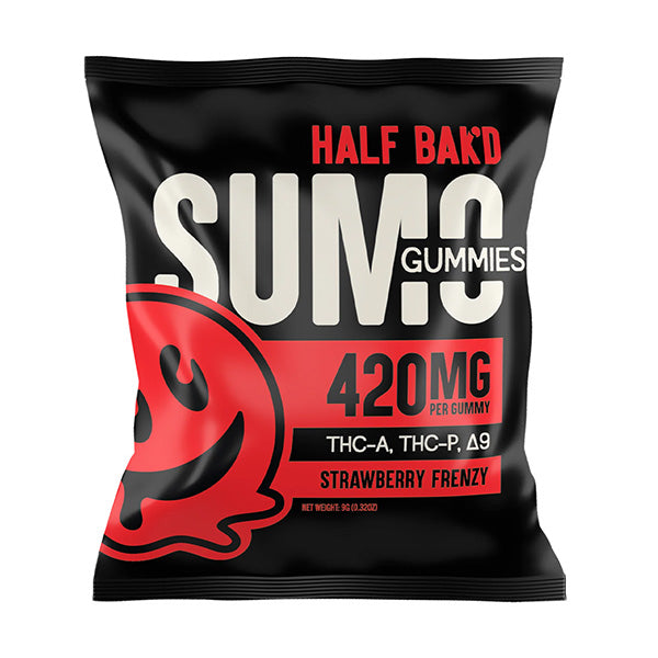 Sumo Half Baked 2pk