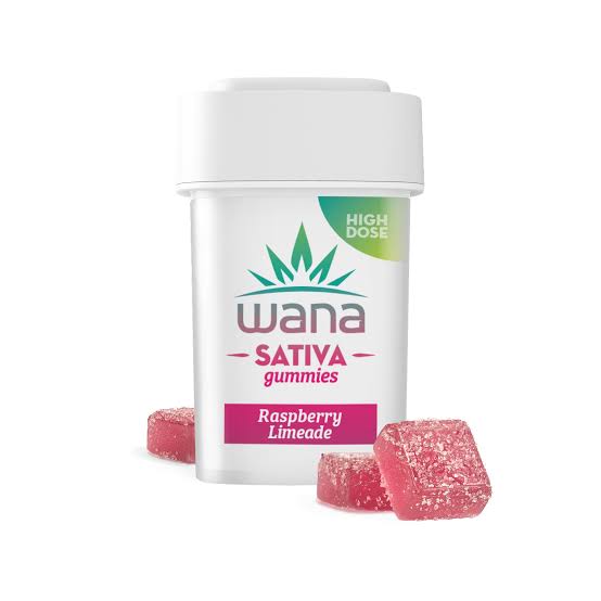 Wana Quick: 100mg